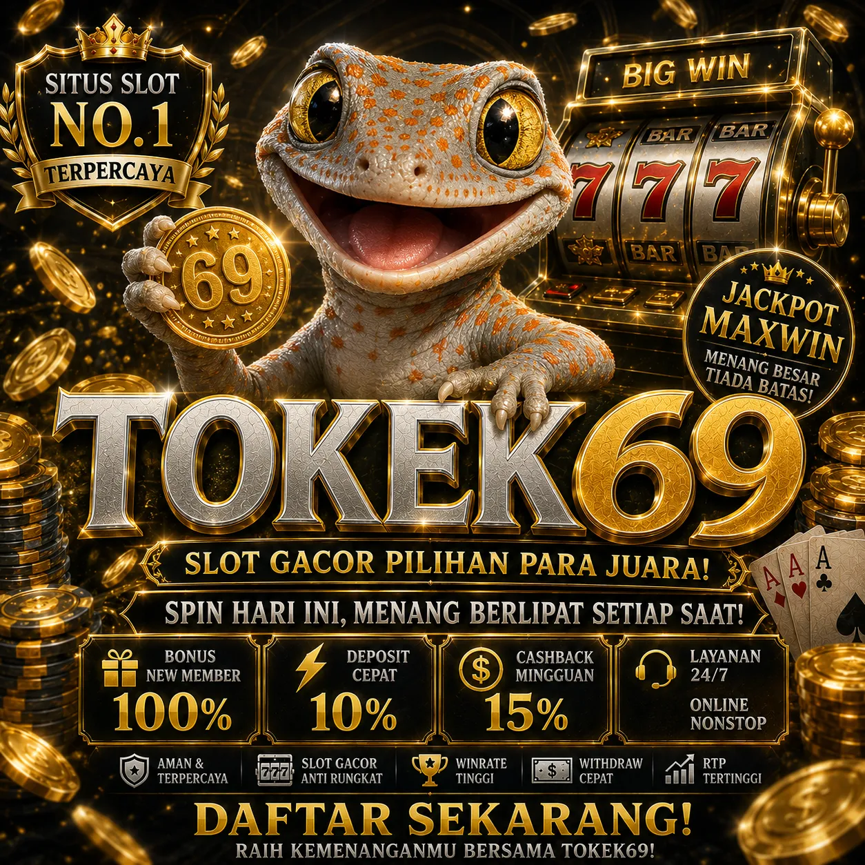 Slot 88 Gacor